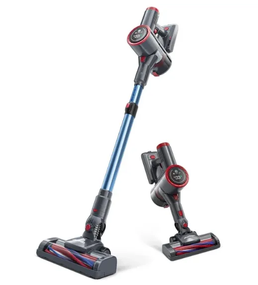 Aspiron CA028 Cordless Vacuum Cleaner
